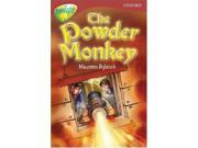Oxford Reading Tree Stage 15 TreeTops The Powder Monkey Powder Monkey
