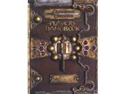 Dungeons and Dragons Players Handbook Vol 3.5