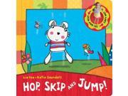 Hop Skip and Jump!