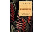 Gardening in the Caribbean