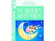 Classic Treasury Nursery Rhymes