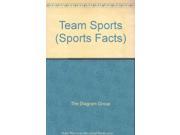 Team Sports Sports Facts