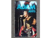 Adam and the Ants A Star book