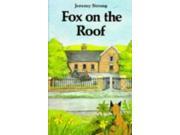 Fox on the Roof Crackers