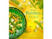 New Vegetarian Food