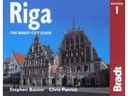Riga The Bradt City Guide