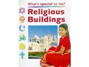Religious Buildings What s Special To Me?