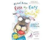 Even My Ears Are Smiling Book and CD Paperback