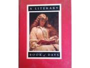 A Literary Book of Days