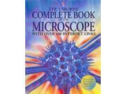 The Internet linked Complete Book of the Microscope Internet linked complete books