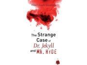 Jekyll and Hyde The Strange Case of Dr. Jekyll and Mr. Hyde. Robert Louis Stevenson
