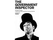 The Government Inspector Oberon Classic Plays