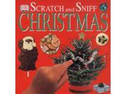 Christmas Scratch Sniff Books