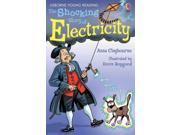The Shocking Story of Electricity Young Reading Series 2