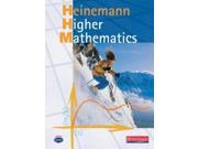 Higher Maths Heinemann Higher Mathematics