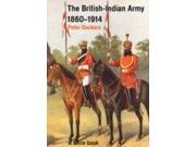 The British Indian Army 1860 1914 Shire Album
