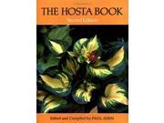 The Hosta Book