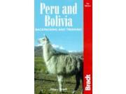 Backpacking and Trekking in Peru and Bolivia