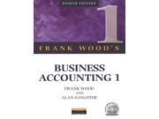 Business Accounting v. 1