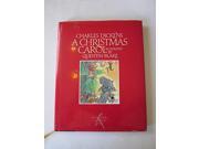 A Christmas Carol Quentin Blake s Illustrated Children s Classics