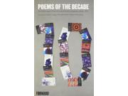 Poems of the Decade An Anthology of the Forward Books of Poetry 2002 2011