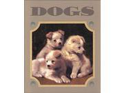 Dogs Tiny Tomes
