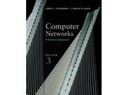 Computer Networks A Systems Approach International Student Edition