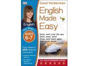 English Made Easy Ages 6 7 Key Stage 1 Carol Vorderman s English Made Easy