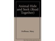 Animal Hide and Seek Read Together