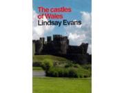 The Castles of Wales Guides