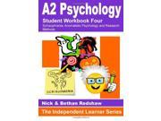 1.3 Psya4 Workbook Schizophrenia Anomalistic Psychology Research Methods