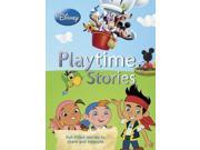 Disney Junior Playtime Stories Disney Mega Treasury