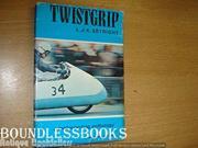 Twistgrip Motor Cycling Anthology