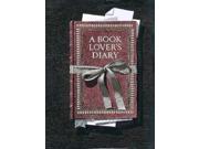 A Book Lover s Diary Diary Reprint