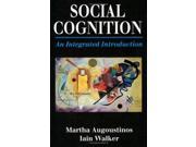 Social Cognition An Integrated Introduction