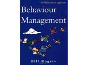 Behaviour Management A Whole School Approach