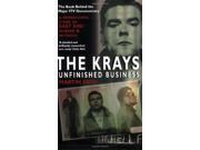 The Krays The Unfinished Business