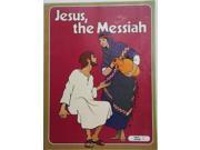 Bible Album Series Jesus the Messiah Hodder Stoughton Bible albums