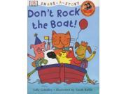 Don t Rock the Boat! Share a story
