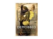 Demobbed Coming Home After World War Two