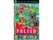 Polish Teach Yourself