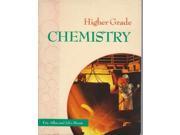 Higher Grade Chemistry Essential Facts and Theories