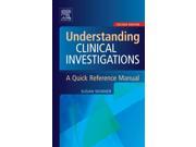 Understanding Clinical Investigations A Quick Reference Manual 2e