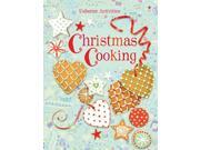 Christmas Cooking Usborne Cookbooks