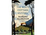 The White Cottage Mystery Paperback
