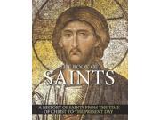 The Book of Saints Parragon
