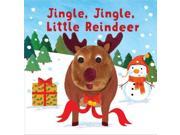 Jingle Jingle Little Reindeer