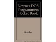 Newnes DOS Programmers Pocket Book