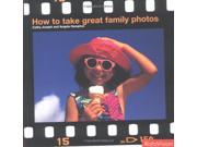 How to Take Great Family Photos