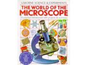The World of the Microscope Science experiments